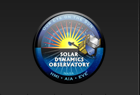 SDO Logo