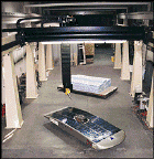 Gantry Robot